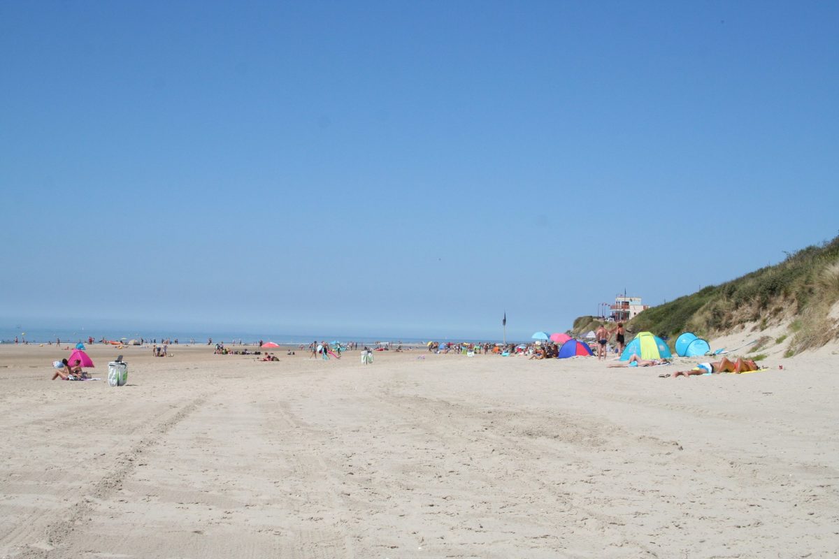 Plage