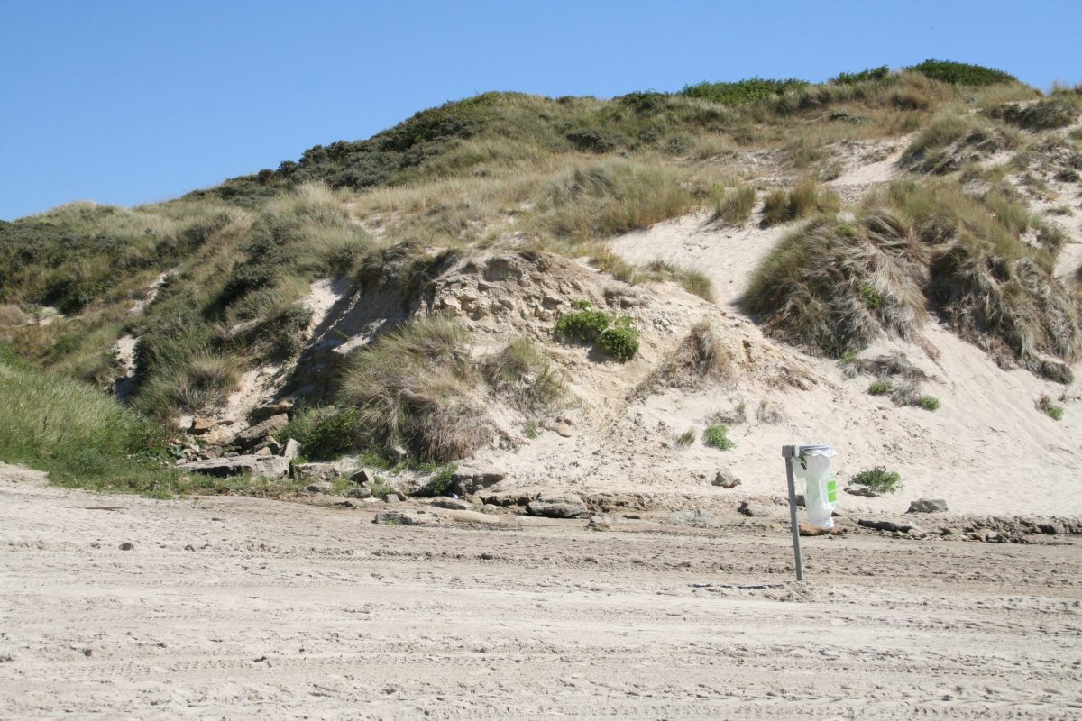 Massif Dunaire
